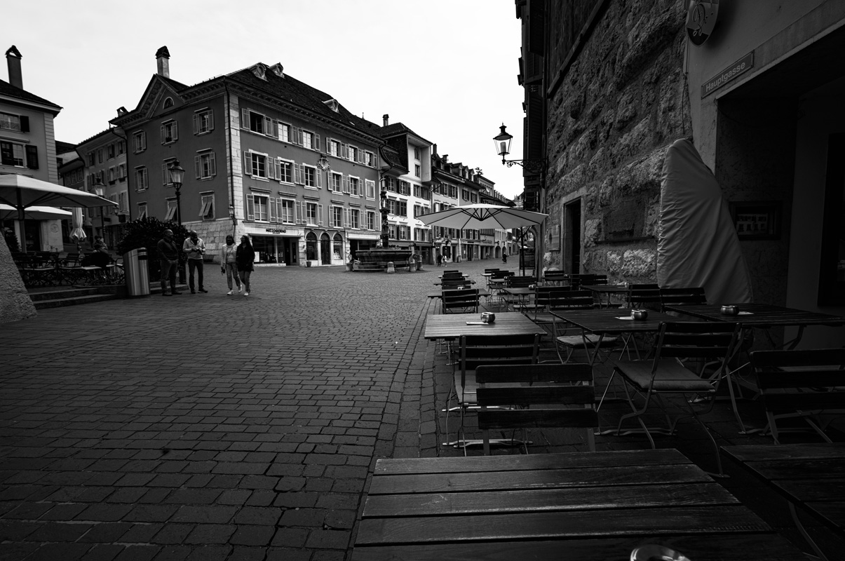 Solothurn Switzerland